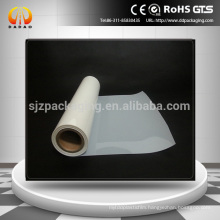 Milky White Polyester Film,Mylar Polyester Film,Mylar Film For Inkjet Printing